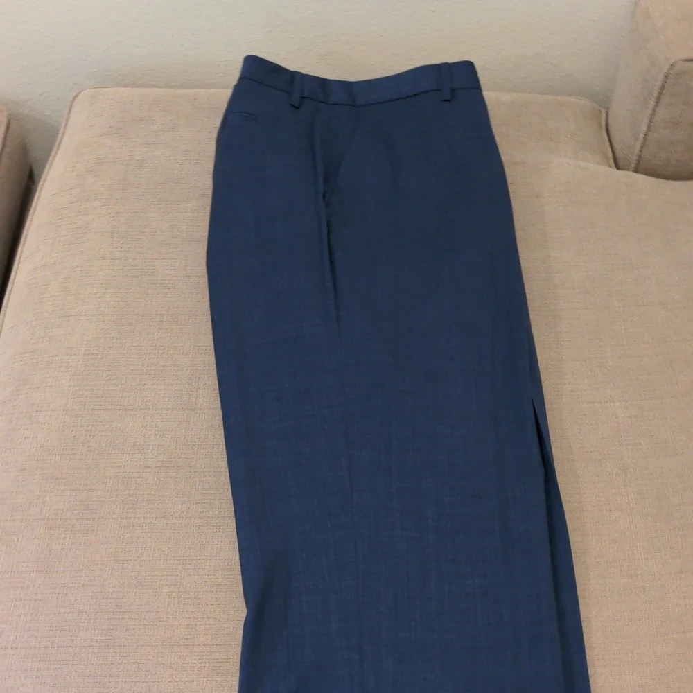 Bonobos Light Blue Men's Suit - Picture 5 of 5